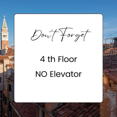 Magic View - Wifi Apartment Venesia Bagian luar foto