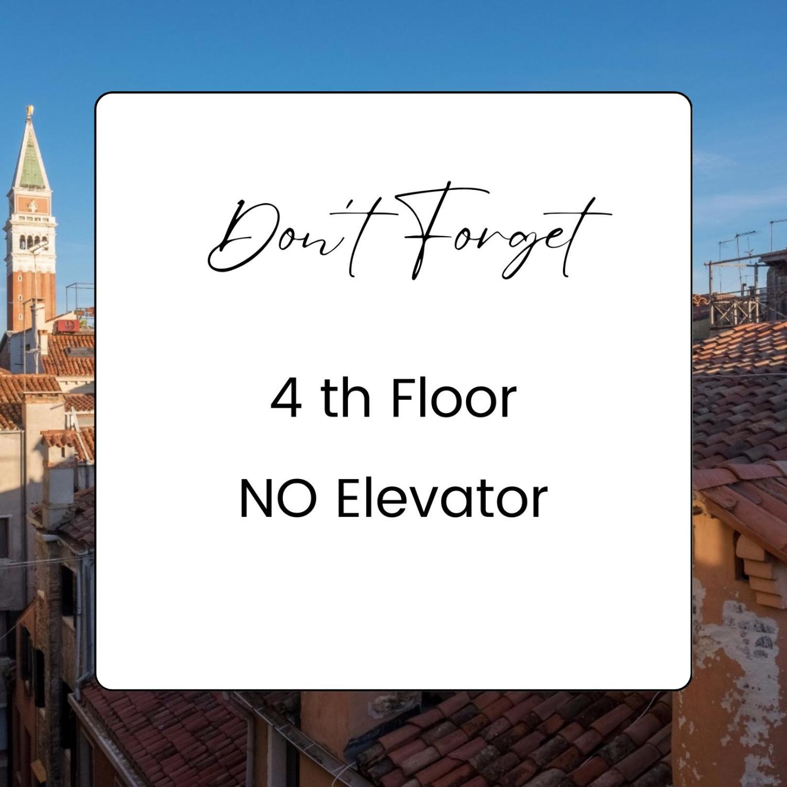 Magic View - Wifi Apartment Venesia Bagian luar foto