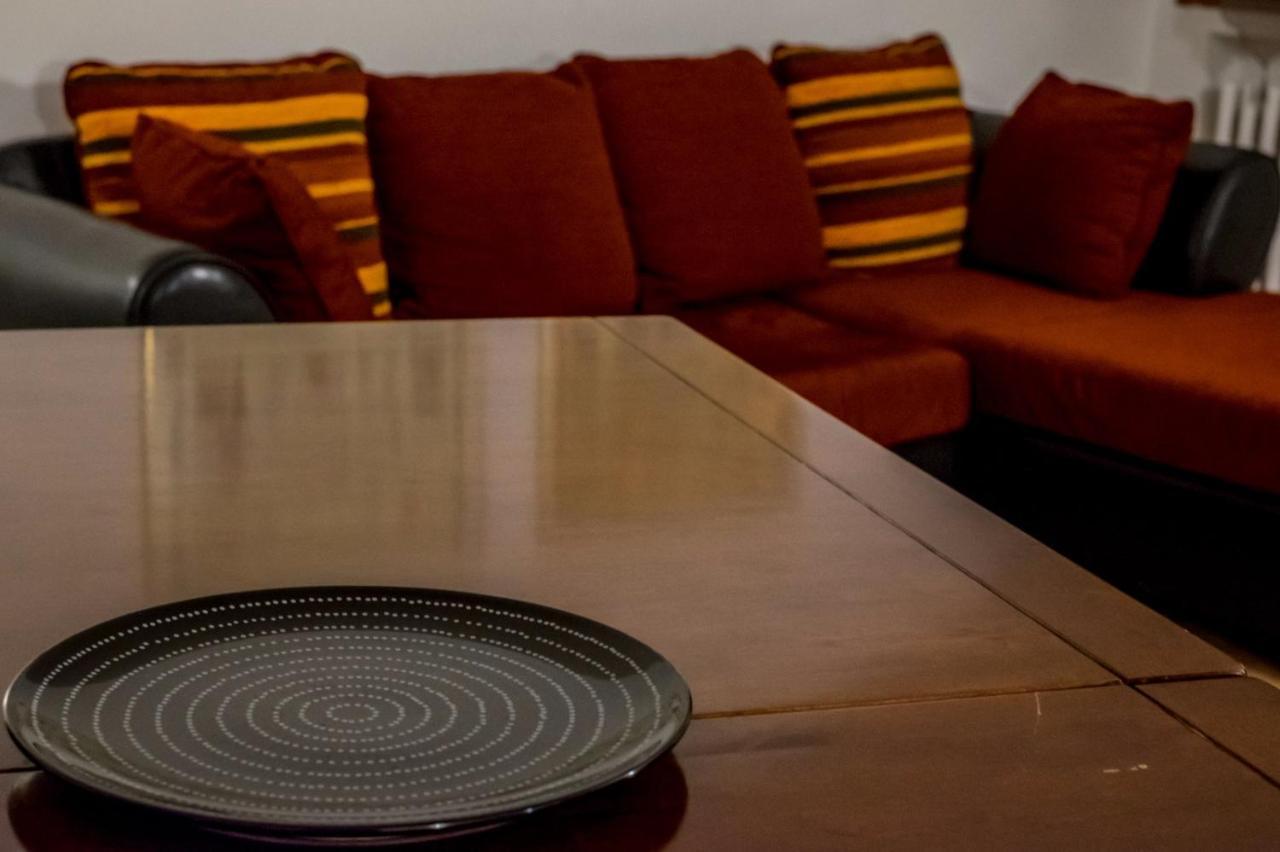 Magic View - Wifi Apartment Venesia Bagian luar foto