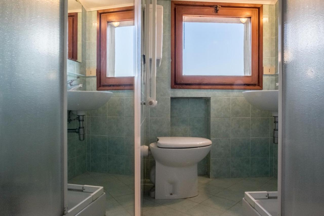 Magic View - Wifi Apartment Venesia Bagian luar foto