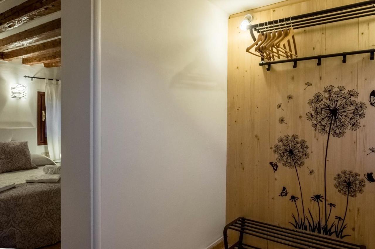 Magic View - Wifi Apartment Venesia Bagian luar foto